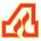 Atlanta logo - nhl