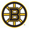 Boston logo - NHL