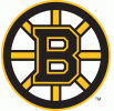 Boston Bruins logo - NHL