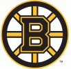  Boston logo - NHL