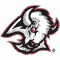 draft pick #245 NHL logo - nhl