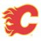 Calgary logo - nhl