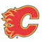 Calgary logo - NHL