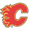 Calgary (from FLA) logo - NHL