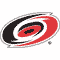 Carolina Hurricanes (from Chicago)1 logo - NHL