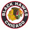 Chicago logo - nhl