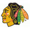 Chicago logo - nhl