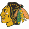 Chicago (from Toronto) draft pick #98 * NHLRESULTS 2014 Chicago (from Toronto) logo - NHL