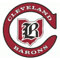 Cleveland logo - nhl