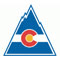 Colorado draft pick #1 NHL Colorado logo - nhl