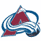  Colorado (from Edmonton via Toronto) logo - NHL