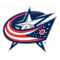 Columbus logo - NHL