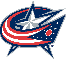 Columbus draft pick #107 NHLRESULTS 2014 Columbus logo - NHL