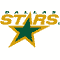 Dallas Stars logo - NHL