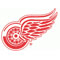 Detroit logo - NHL