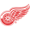 Detroit Red Wings (from San Jose)11 logo - NHL