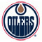 Edmonton logo - nhl