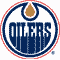 Edmonton Oilers (from Anaheim)8 logo - NHL