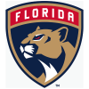 Florida Panthers logo - NHL