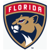 Florida Panthers (from Toronto via Columbus)5 logo - NHL