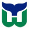 Hartford logo - nhl