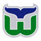 Hartford logo - nhl