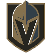 Vegas Golden Knights (from Nashville)11 logo - NHL