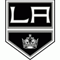  Los Angeles logo - NHL