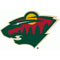 Minnesota logo - nhl