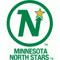 Minnesota logo - nhl