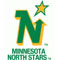 Minnesota draft pick #7 NHL Minnesota logo - nhl