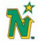 Minnesota logo - nhl