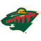 Minnesota Wild (from San Jose)9 logo - NHL