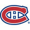 Mtl. Canadiens logo - nhl