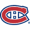 Montreal Canadiens (NY Rangers via Florida)10 logo - NHL