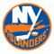 NY Islanders logo - nhl