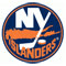 NY Islanders logo - NHL