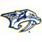 Nashville logo - nhl