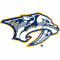 Florida Panthers logo - NHL