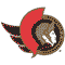 Ottawa Senators logo - NHL