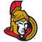 Ottawa Senators (from Dallas)1 logo - NHL