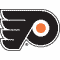 Philadelphia Flyers (from Arizona)2 logo - NHL