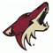 Phoenix logo - NHL