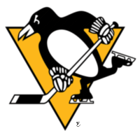 Pittsburgh Penguins logo - NHL