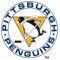 Pittsburgh logo - nhl