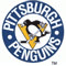 Pittsburgh logo - nhl
