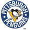 Pittsburgh draft pick #7 NHL Pittsburgh logo - nhl