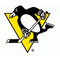 Pittsburgh logo - nhl