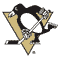 Pittsburgh PenguinsÂ (from Minnesota via Dallas)8 logo - NHL