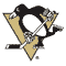 Pittsburgh Penguins (from Columbus)1 logo - NHL